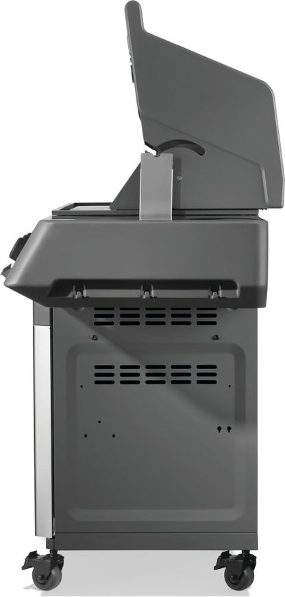Prestige® 665 Connected RSIB Propane Gas Grill with Infrared Side and Rear Burner
