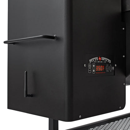 Pitts & Spitts WiFi Module