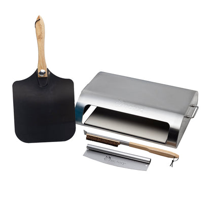 recteq Pizza Oven Kit
