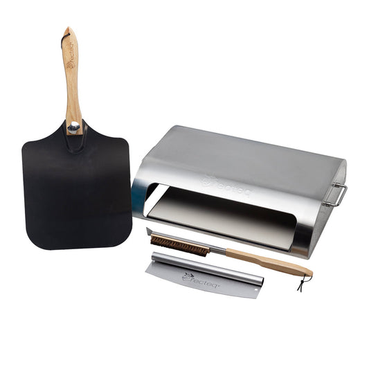 recteq Pizza Oven Kit