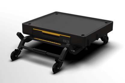 Halo Countertop Cart