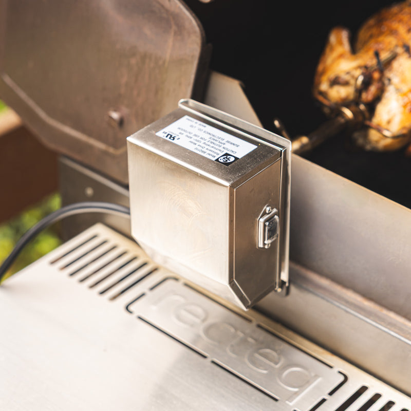 recteq Rotisserie Kit