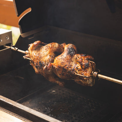 recteq Rotisserie Kit