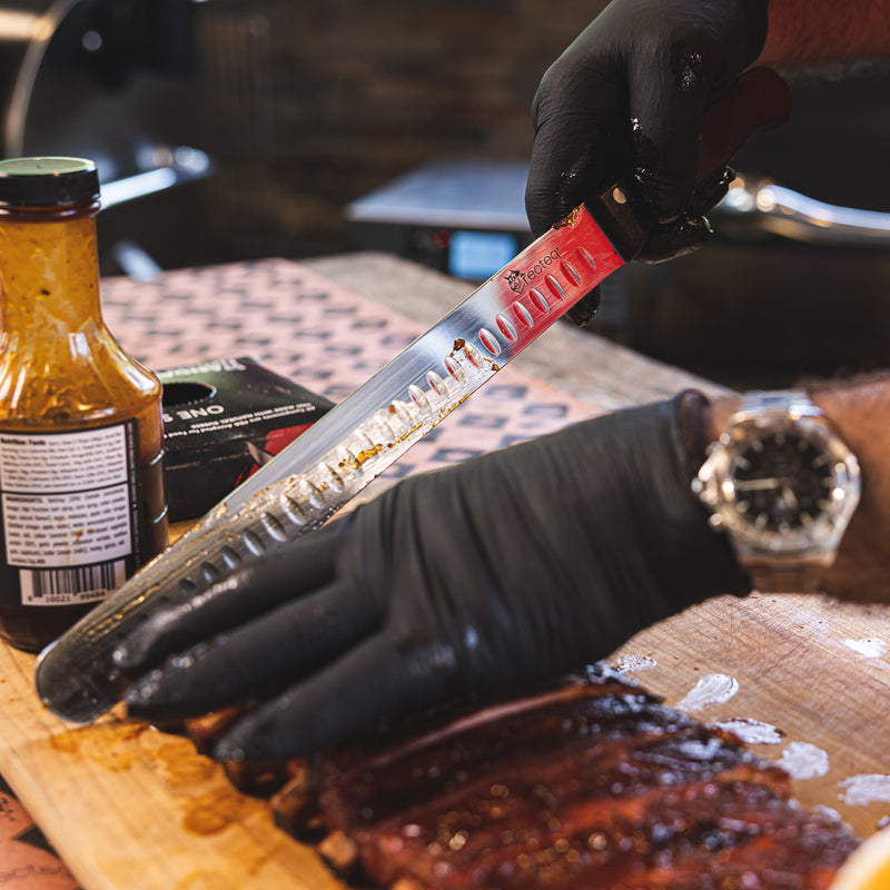 Recteq Slicing Knife