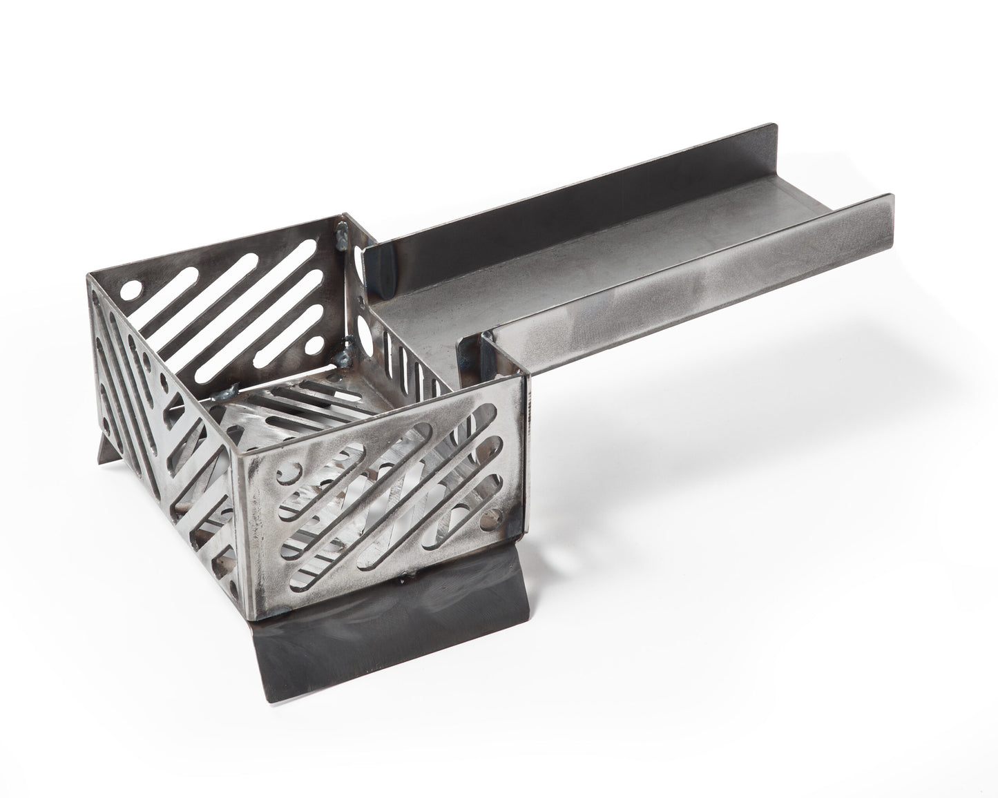 Pitts & Spitts Maverick 1250/2000 Smoke Cage