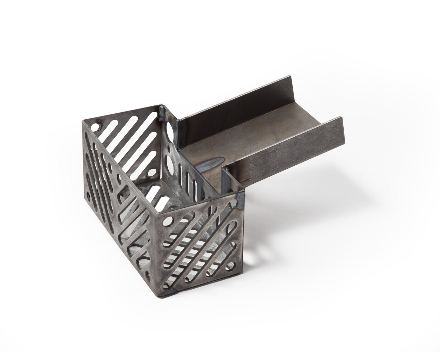 Pitts & Spitts Maverick 1250/2000 Smoke Cage
