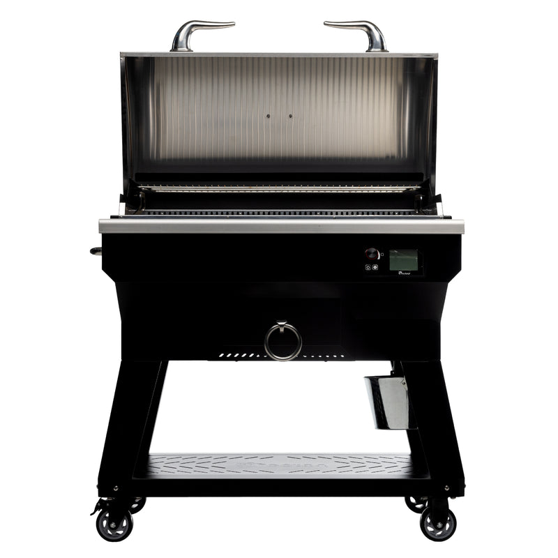 RT-600 Smokestone 600 Griddle
