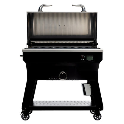 RT-600 Smokestone 600 Griddle