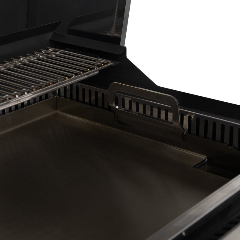 RT-600 Smokestone 600 Griddle