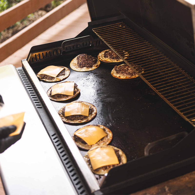 RT-600 Smokestone 600 Griddle