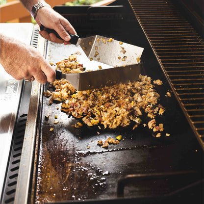 RT-600 Smokestone 600 Griddle