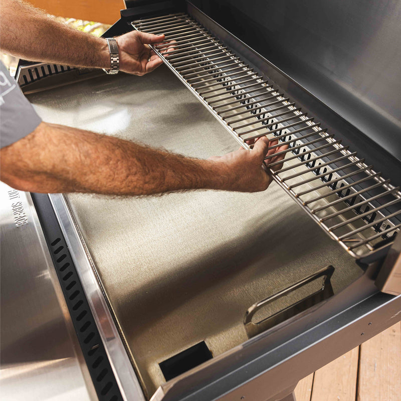 RT-600 Smokestone 600 Griddle