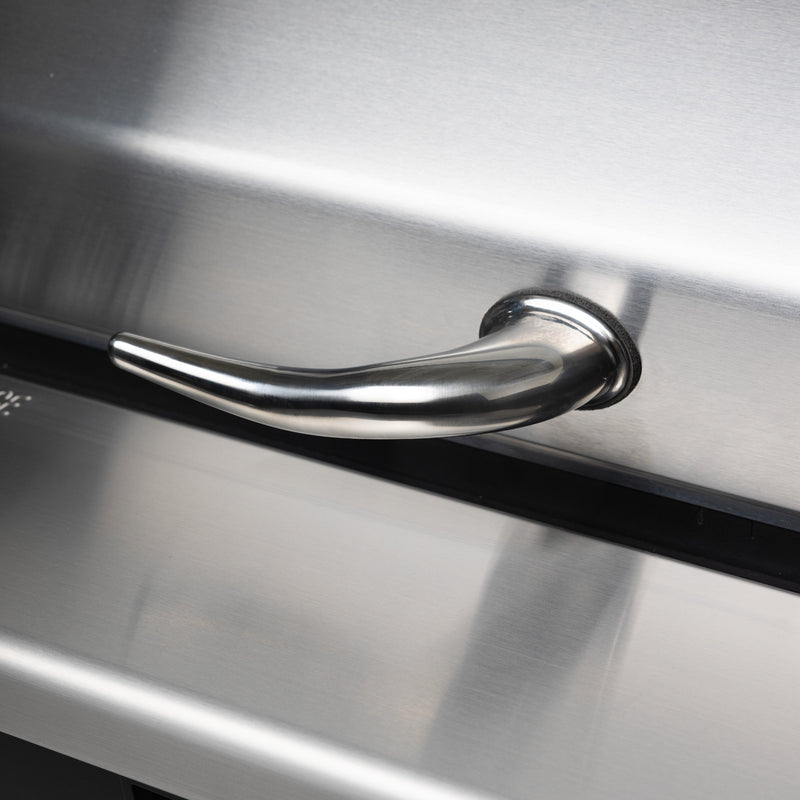 RT-600 Smokestone 600 Griddle