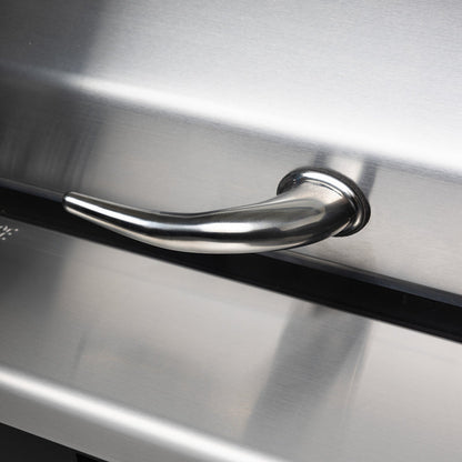 RT-600 Smokestone 600 Griddle