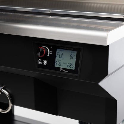 RT-600 Smokestone 600 Griddle