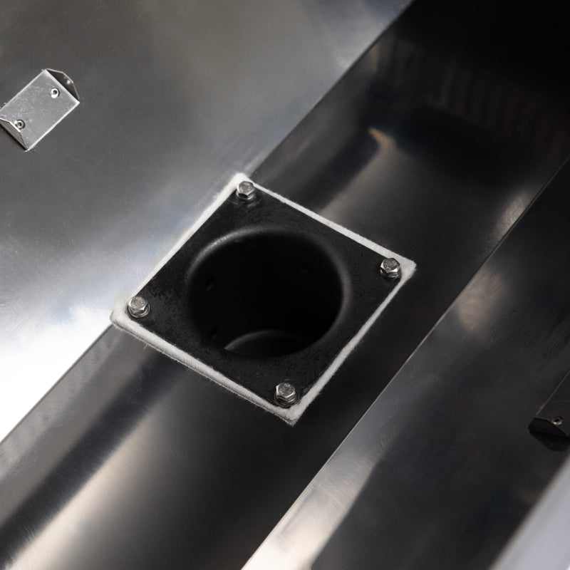 RT-600 Smokestone 600 Griddle