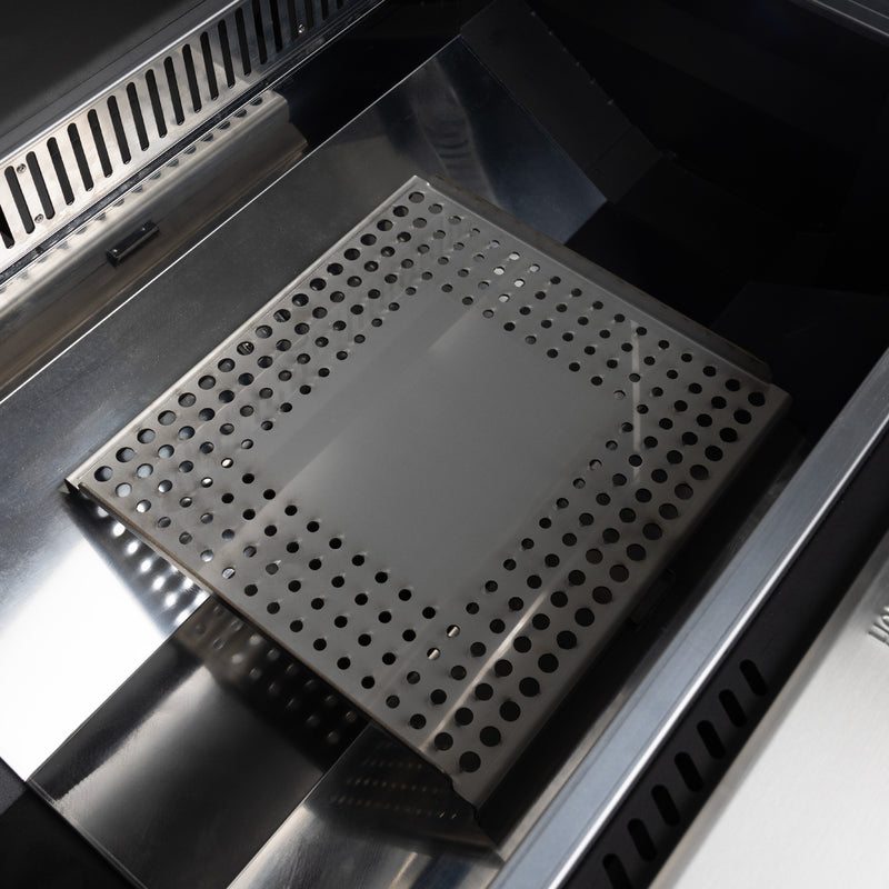 RT-600 Smokestone 600 Griddle