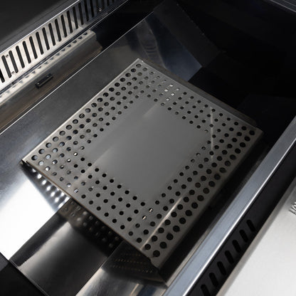 RT-600 Smokestone 600 Griddle