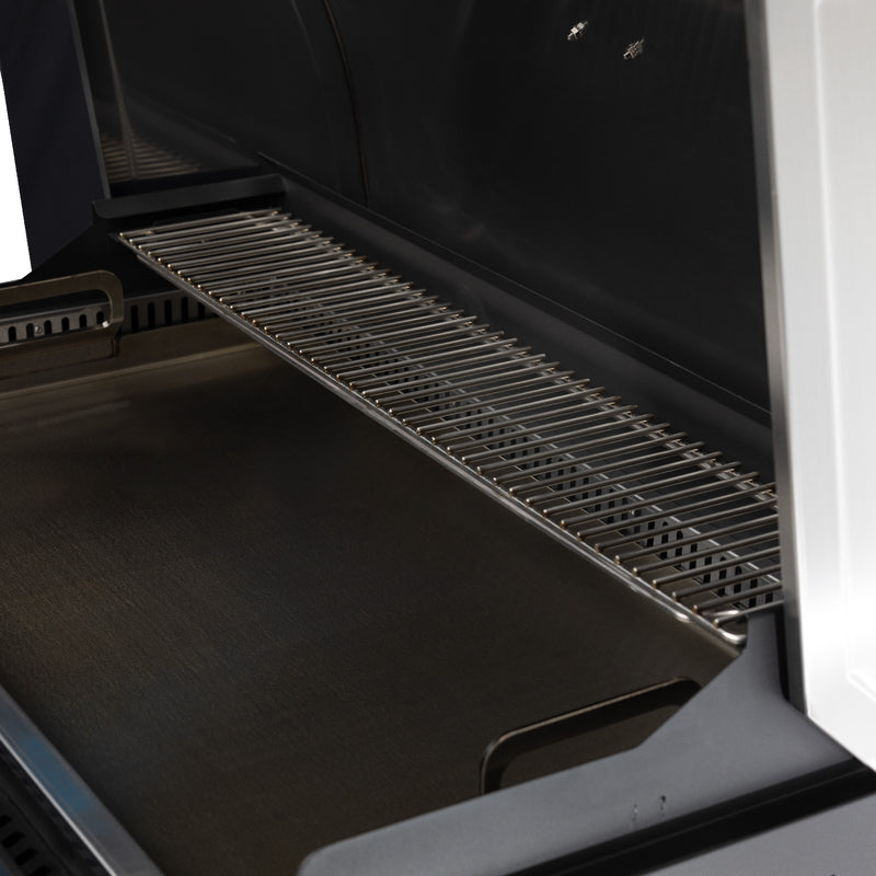 RT-600 Smokestone 600 Griddle