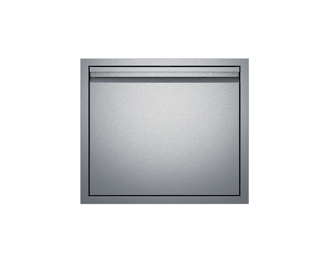 24" TWIN EAGLES SINGLE ACCESS DOOR (SOFT CLOSING) RIGHT