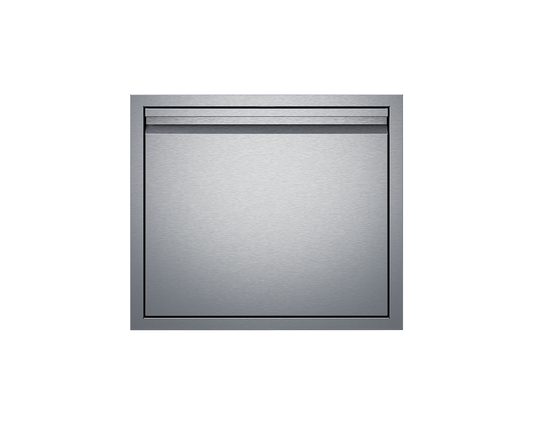 24" TWIN EAGLES SINGLE ACCESS DOOR (SOFT CLOSING) RIGHT