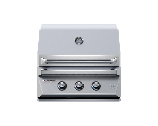 30" Twin Eagles Gas Grill with Infrared Rotisserie and Sear Zone - NG