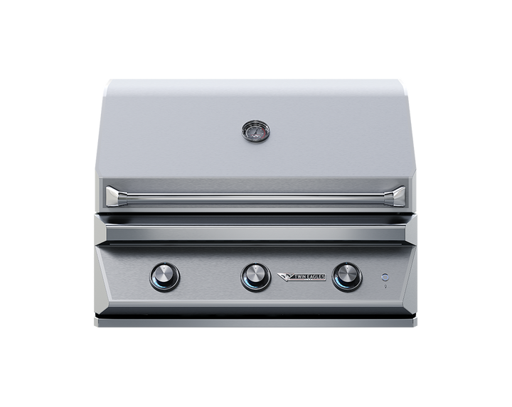 36" Twin Eagles Gas Grill - LP