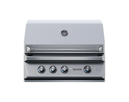 36" Twin Eagles Gas Grill with Infrared Rotisserie and Sear Zone - NG