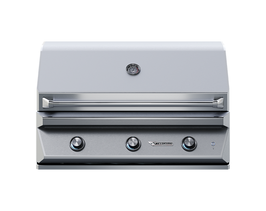 42" Twin Eagles Gas Grill - NG