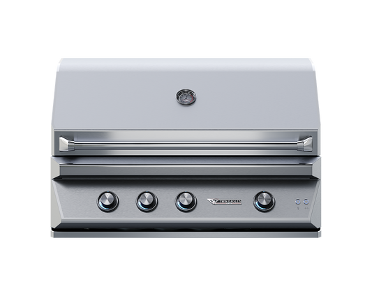 42" Twin Eagles Gas Grill with Infrared Rotisserie and Sear Zone - NG