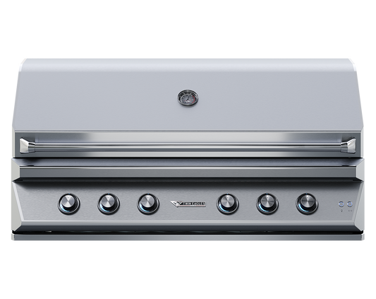 54" Twin Eagles Gas Grill with Infrared Rotisserie and Sear Zone - NG