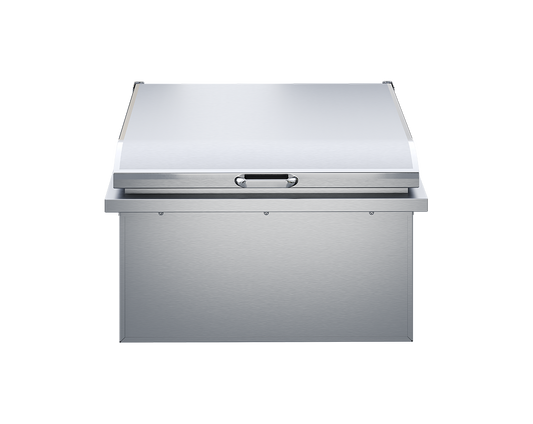 24" Twin Eagles Outdoor Cooler - Drop In