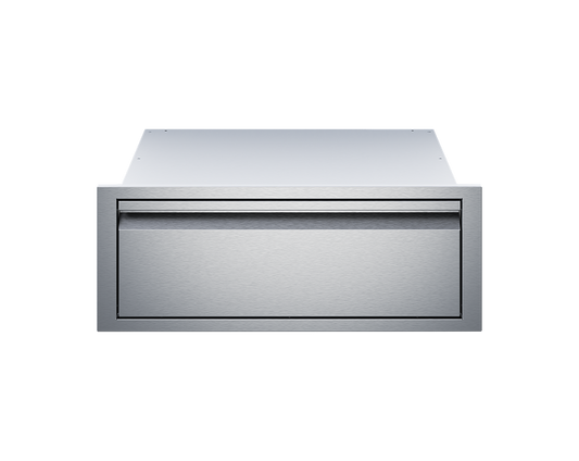 30" Twin Eagles Single Storage Drawer