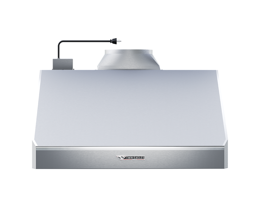 Twin Eagles 36" Vent Hood