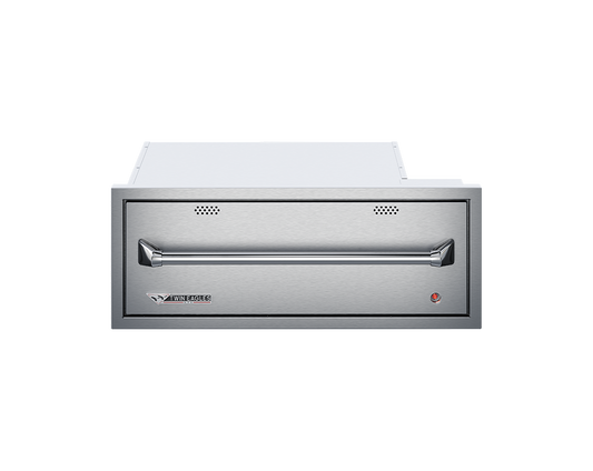 30" Twin Eagles Warming Drawer