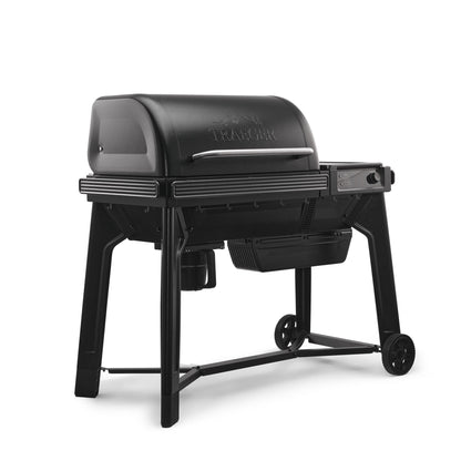 Traeger Woodridge      TFB86MLH