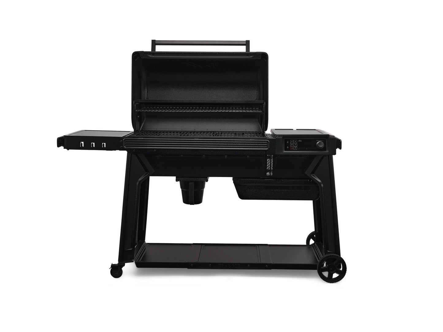 Traeger Woodridge Pro   TFB97JLH