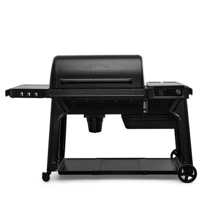 Traeger Woodridge Pro   TFB97JLH