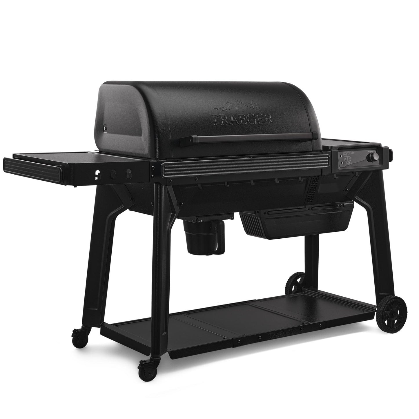 Traeger Woodridge Pro   TFB97JLH