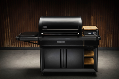 Traeger Timberline Pellet Grill & Smoker TBB86RLG