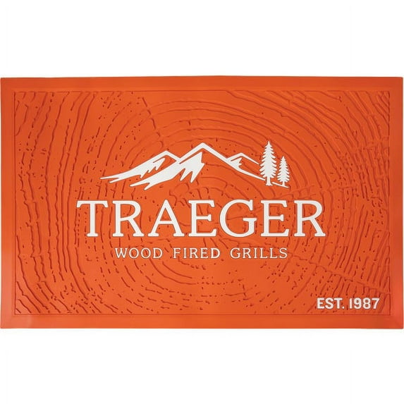 Traeger Grill Mat BAC636