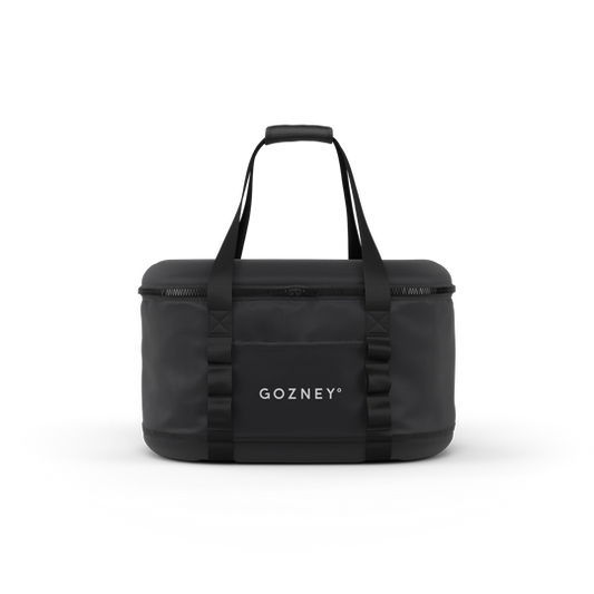 Tread Travel Cover