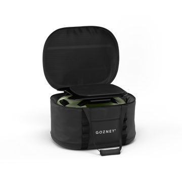 Tread Travel Cover