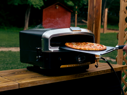 Halo Versa 16 Pizza Oven