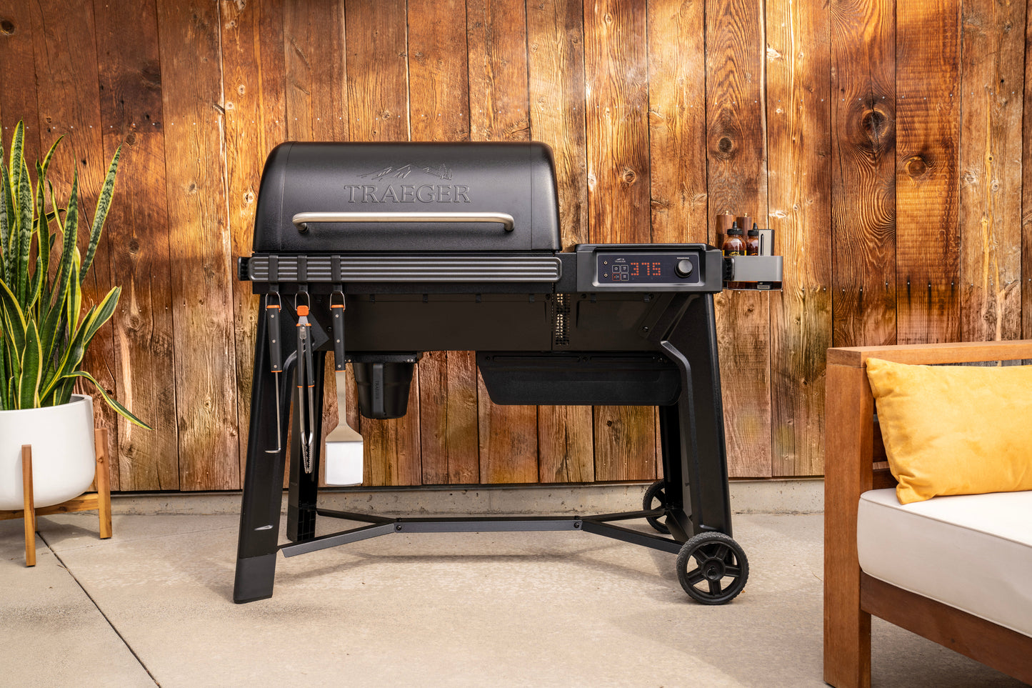 Traeger Woodridge      TFB86MLH