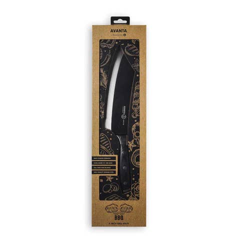 Messermeister - Kendrick BBQ 8 Inch BBQ Knife