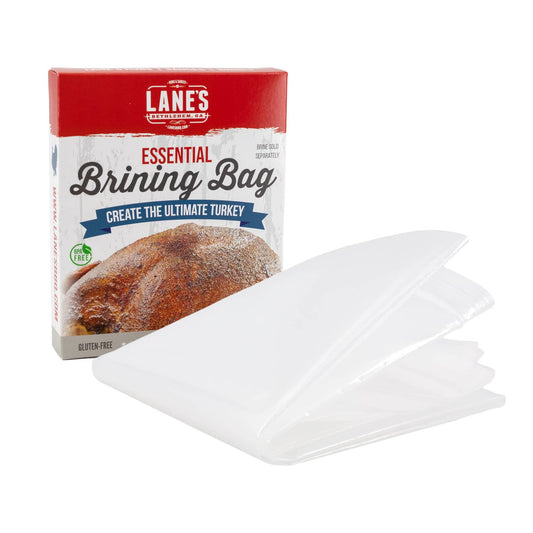 Lane's BBQ - Lane's Brine Bag