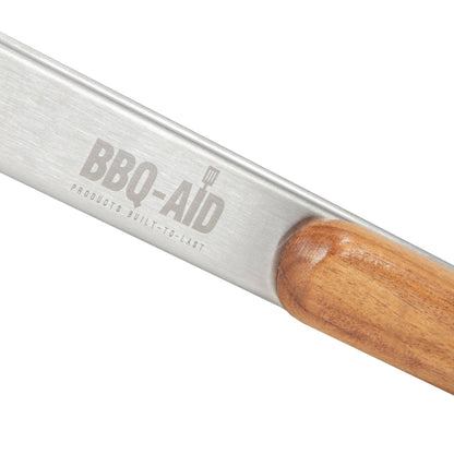 BBQ-AID - Pro BBQ Tongs