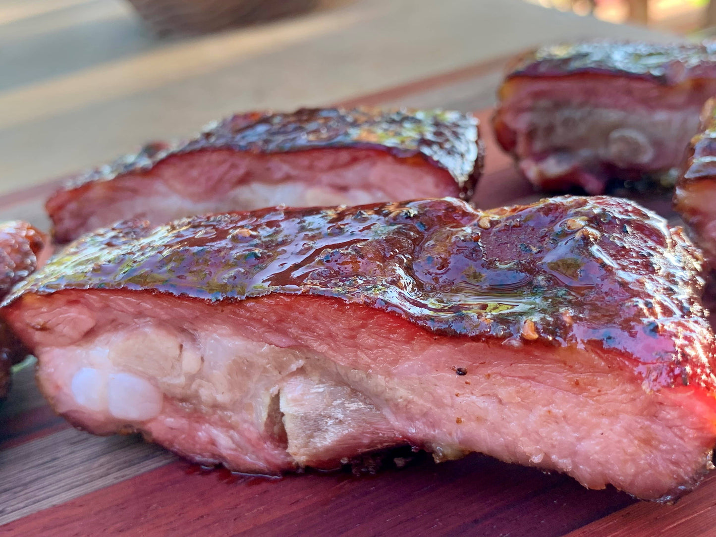 Raging Raspberry Sauce