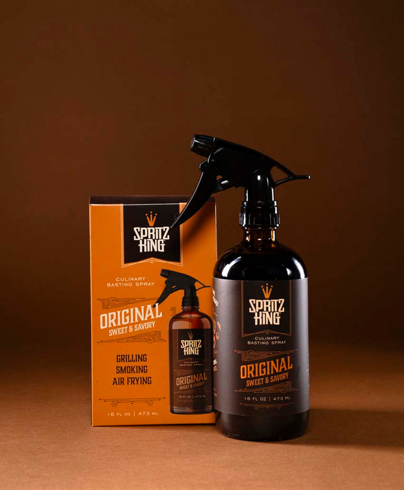 Spritz King - Original